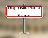 Diagnostic Plomb avant démolition sur Fismes